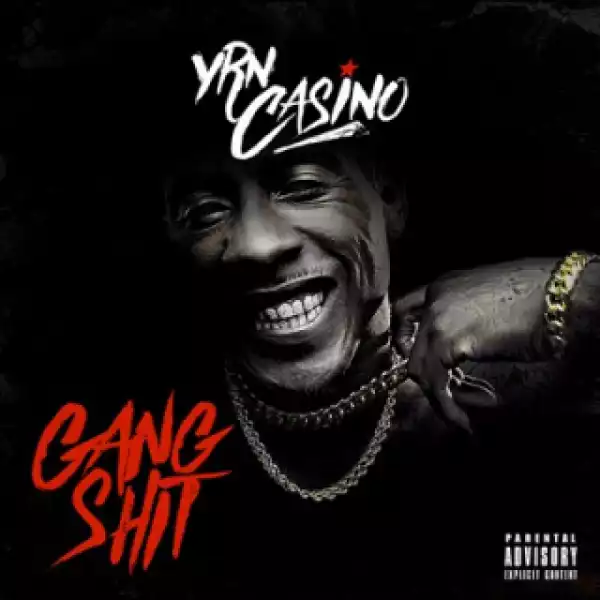 Instrumental: YRN Casino - Gang Shit (Produced By A.O.)